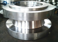 ASTM DIN の球弁の炭素鋼の鍛造材の Heay の義務の習慣の鍛造材