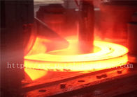 16Mo3 鋼鉄によって造られたリングはシリンダー フランジの熱処理を造り、機械で造りました