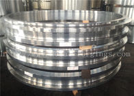X15CrNiSi2012 1.4828造られた鋼鉄リングDIN 17440標準の証拠は100% UTテストを機械で造りました