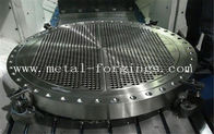 SA350LF2 A105 F316L F304L は鋼材の炭素鋼の鍛造材を造りました