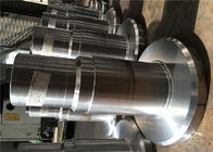 機械で造られる AISI8630 ギヤ軸線の合金鋼鉄鍛造材の熱処理の荒い