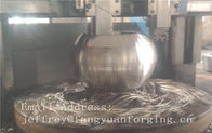 球形のサイズの荒い回された弁造る ASTM A105 F304 F316 F51 F53 F60