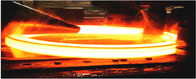 熱い鍛造材は鋼材材料1.4923、X22CrMoV12.1、1.4835、1.6981、ASTM F22、LF6を造りました