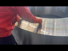 スチールリングを着用するのは良いですか？