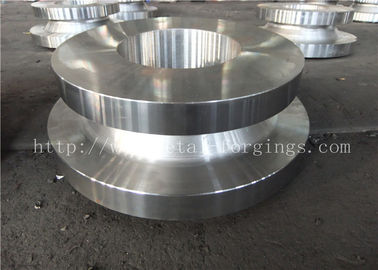 ボディ&amp;閉塞 NORSOK M650, PED 2014/68/EU バルブ鍛造材料 ASTM F51, ASTM F53