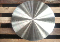 炭素鋼はディスク熱処理の小切手分類照合機 DIN 1.0503 C45 IC45 080A47 CC45 SAE1045 を造りました