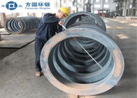 EN10222 P305GH の炭素鋼の造られたステンレス鋼ディスク証拠によって機械で造られるボイラー鍛造材