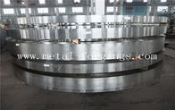 AISI ASTM DIN CK53 BS060A52 XC の 48TS 炭素鋼の鍛造材は鍛造材 3.1 の証明書を鳴らします
