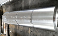 ASTM ASME SA355 P22 のつや出しの継ぎ目が無い管の管シリンダー鍛造材