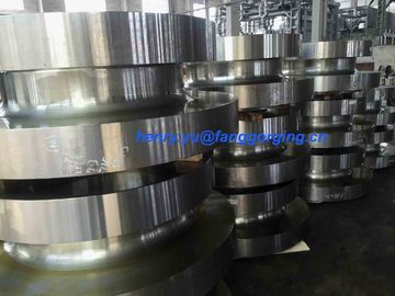 ボディ&amp;閉塞 NORSOK M650, PED 2014/68/EU バルブ鍛造材料 ASTM F51, ASTM F53