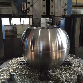 油圧出版物ISO9001 BSは800MM鋼鉄リング34CrNiMo6を造った