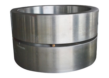 合金鋼ASTM ASME 34CrNiMo6の金属の鍛造材